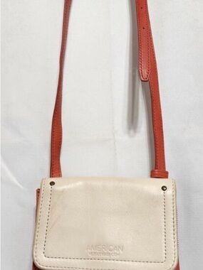 American Leather Co. Kansas Bag